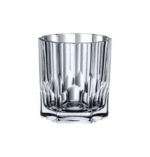 Стакан Nachtmann Aspen Whisky tumbler низька 324 мл (92052)