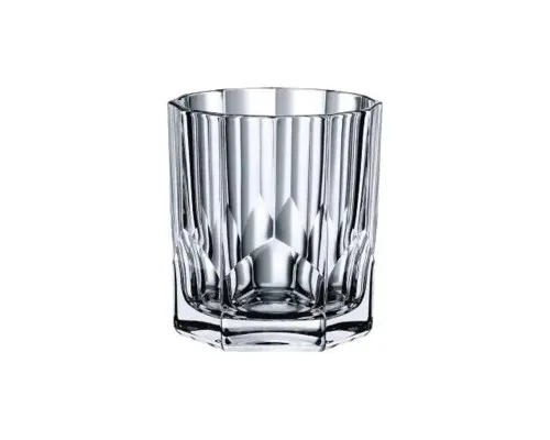 Склянка Nachtmann Aspen Whisky tumbler низька 324 мл (92052)