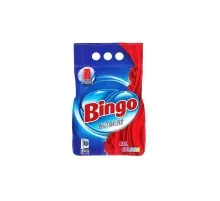 Стиральный порошок Bingo Для цветных вещей Весенний сад 3 кг (8690536920679)