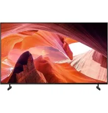 Телевизор Sony KD75X80L