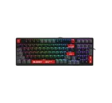 Клавіатура A4Tech Bloody S98 RGB BLMS Red USB Bloody Red (4711421991674)