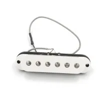 Звукознімач для гітари Maxtone GS-2 (W)