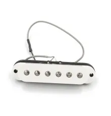 Звукознімач для гітари Maxtone GS-2 (W)