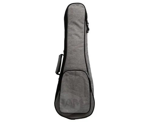 Чохол для гітари Fzone Ukulele Concert Bag Grey (CUB-7 GREY)