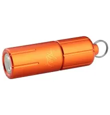 Ліхтар Olight iTHX Pumpkin Orange