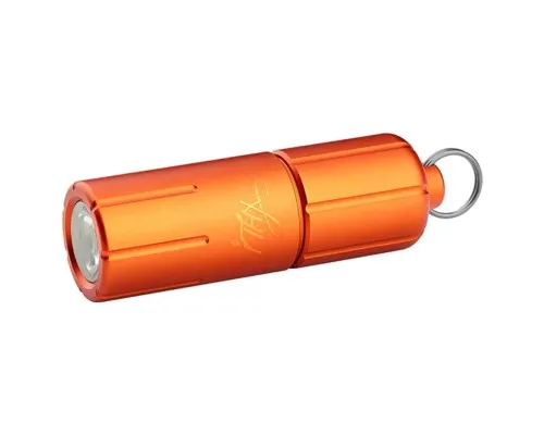 Ліхтар Olight iTHX Pumpkin Orange