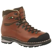 Черевики Zamberlan 1025 Tofane NW GTX RR M waxed brick - 42 - коричневий (006.0892)