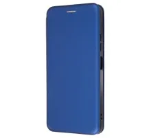 Чохол до мобільного телефона Armorstandart G-Case ZTE Nubia V60 Design Blue (ARM79000)