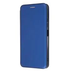 Чехол для мобильного телефона Armorstandart G-Case ZTE Nubia V60 Design Blue (ARM79000)