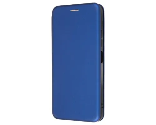 Чохол до мобільного телефона Armorstandart G-Case ZTE Nubia V60 Design Blue (ARM79000)