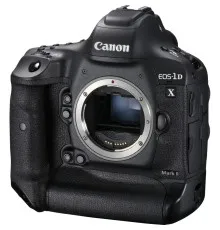 Цифровой фотоаппарат Canon EOS 1DX MKII (0931C012)