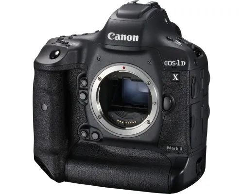 Цифровой фотоаппарат Canon EOS 1DX MKII (0931C012)