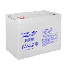 Батарея к ИБП Prologix 12V - 75Ah GEL (PL12-75GEL)