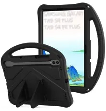 Чохол до планшета BeCover Protected Cover Samsung Galaxy Tab S9 Plus (SM-X810/SM-X816)/S9 FE Plus (SM-X610/SM-X616) 12.4" (711877)