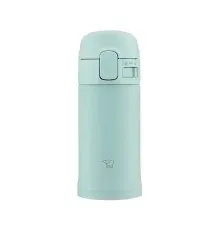 Термокружка Zojirushi SM-PD20GM 0.2l Sage Green (1678.06.07)