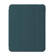Чохол до планшета Armorstandart Smart Fold Pen Apple iPad Pro 11 (2024) Pine Green (ARM78129)