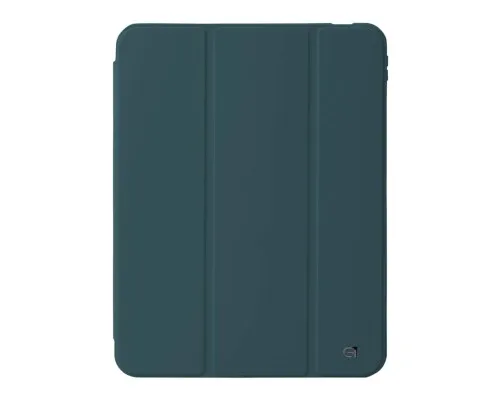 Чохол до планшета Armorstandart Smart Fold Pen Apple iPad Pro 11 (2024) Pine Green (ARM78129)