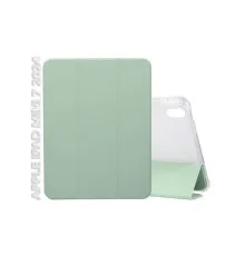 Чохол до планшета BeCover Soft TPU Apple iPad Mini 7 2024 Green (712440)