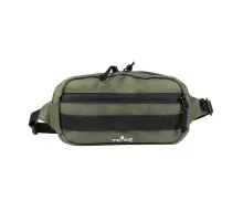 Сумка-бананка Tribe Waist bag 2,5 L Olive (T-ID-0002-olive)