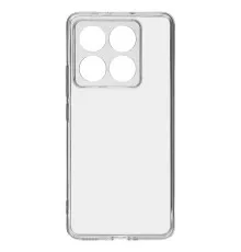 Чохол до мобільного телефона Armorstandart Air Xiaomi 14T Pro Camera cover Clear (ARM79339)