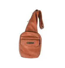 Сумка Enrico Benetti Manerba Cognac (Eb54512 005)