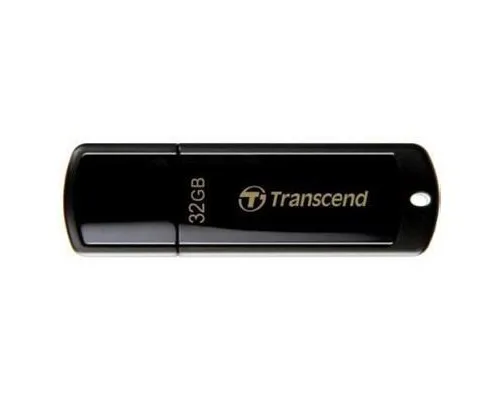 USB флеш накопичувач Transcend 32Gb JetFlash 350 (TS32GJF350)