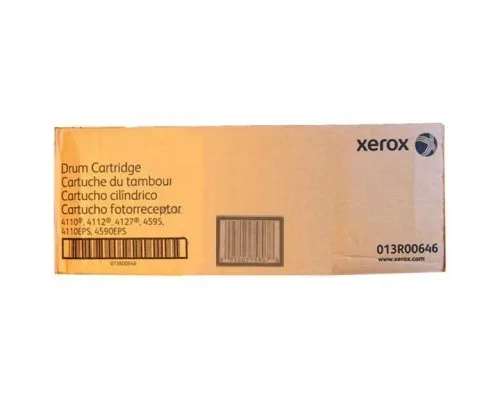 Драм картридж Xerox 4110 (013R00646)