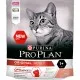 Сухой корм для кошек Purina Pro Plan Original с лососем 400 г (7613036545037)