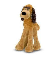 Мягкая игрушка Melissa&Doug Длинноногая Собачка, 32 см (MD7433)