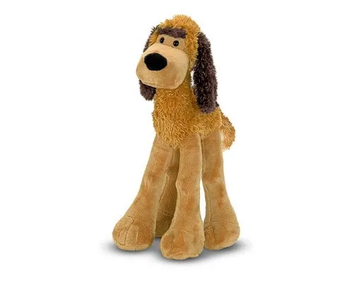 Мягкая игрушка Melissa&Doug Длинноногая Собачка, 32 см (MD7433)
