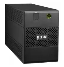 Пристрій безперебійного живлення Eaton 5E 850VA, USB (5E850IUSB)