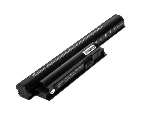 Акумулятор до ноутбука SONY VGP-BPS26 (VGP-BPS26 SO-BPS26-6) 10.8 5200mAh PowerPlant (NB00000161)