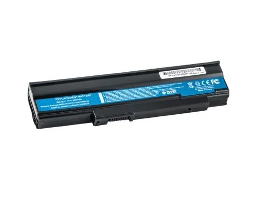 Аккумулятор для ноутбука ACER Extensa 5635ZA (AS09C31 5635Z) 11.1V 5200mAh PowerPlant (NB00000212)