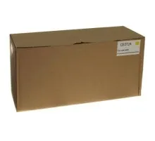 Картридж BASF для HP CLJ CP5525 Yellow (CE272A) (KT-CE272A)