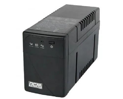 Пристрій безперебійного живлення Powercom BNT-800A