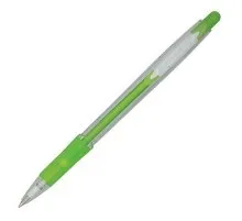 Ручка кулькова Buromax retractable JOBMAX, 0.7 мм (BM.8210)