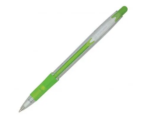 Ручка шариковая Buromax retractable JOBMAX, 0.7 мм (BM.8210)