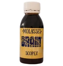 Добавка Brain fishing Molasses Scopex 120ml (1858.00.57)