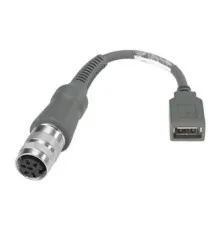 Интерфейсный кабель Symbol/Zebra USB для VC5000 (25-71915-01R)