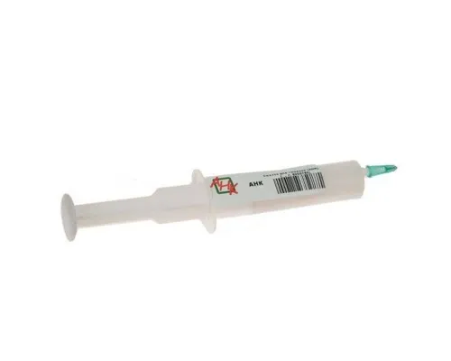 Змазка для т/плівок 15г AHK (3202566)