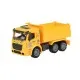 Спецтехника Same Toy инерционный Truck Самосвал Желтый (98-614Ut-1)