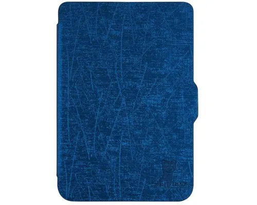 Чохол до електронної книги AirOn для PocketBook 616/627/632 dark blue (6946795850179)