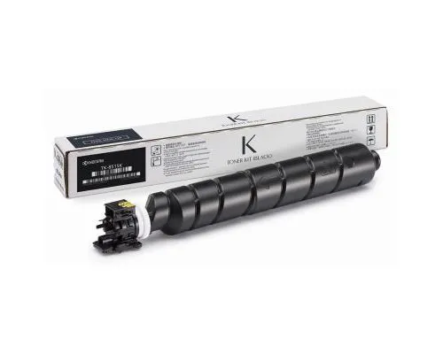Тонер-картридж Kyocera TK-8515K (1T02ND0NL0)