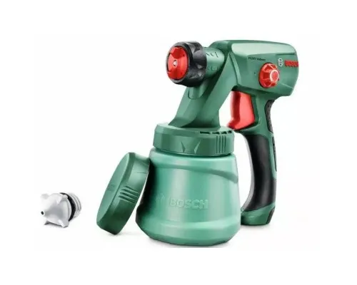 Краскопульт Bosch PFS 1000/2000 (1.600.A00.8W7)