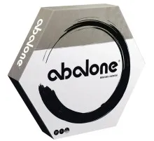 Настільна гра Abalone Абалон (AB02UAN)