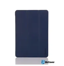Чохол до планшета BeCover Smart Case для Lenovo Tab E10 TB-X104 Deep Blue (703277)