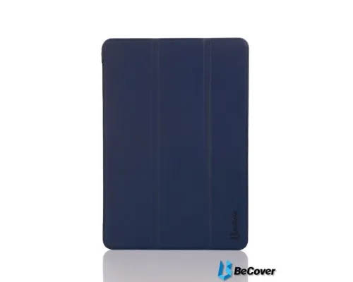 Чехол для планшета BeCover Smart Case для Lenovo Tab E10 TB-X104 Deep Blue (703277)