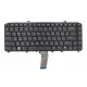 Клавиатура ноутбука Acer Aspire 1420/One 715 черный,без фрейма (KB310364)