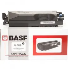 Тонер-картридж BASF Kyocera TK-5280K/ 1T02TW0NL0 (KT-TK5280K)