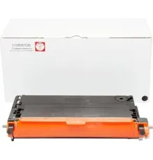 Тонер-картридж BASF Xerox Ph 6180 Black 113R00726 (KT-113R00726)